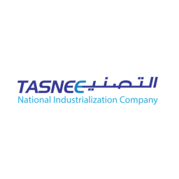 Logo for National Industrialization Company