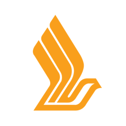 Logo for Singapore Airlines Limited