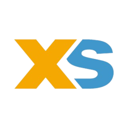 Logo for XS Financial Inc