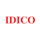 Logo for IDICO