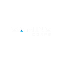 Logo for Gaming Corps