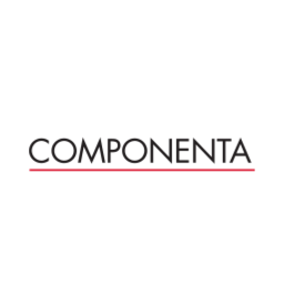 Logo for Componenta Corporation