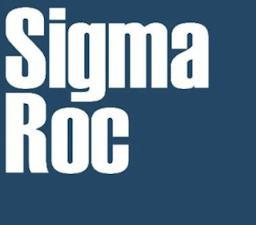 Logo for SigmaRoc plc