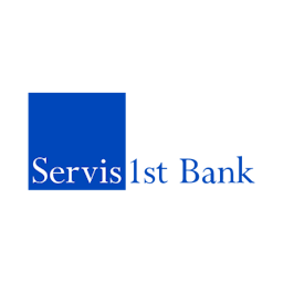 Logo for ServisFirst Bancshares Inc