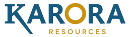 Logo for Karora Resources Inc
