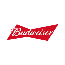 Logo for Budweiser Brewing Company APAC Limited