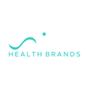 Logo for Delivra Health Brands