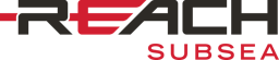 Logo for Reach Subsea
