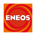 Logo for ENEOS Holdings Inc