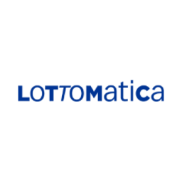 Logo for Lottomatica Group S.p.A.