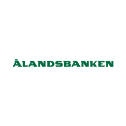 Logo for Ålandsbanken Abp