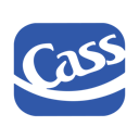 Logo for Cass Information Systems