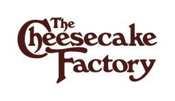 Logo for The Cheesecake Factory Inc