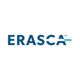 Logo for Erasca Inc