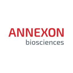 Logo for Annexon Inc