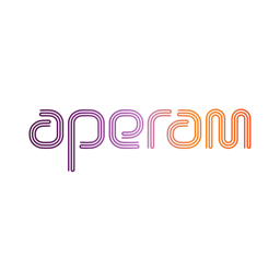 Logo for Aperam S.A.