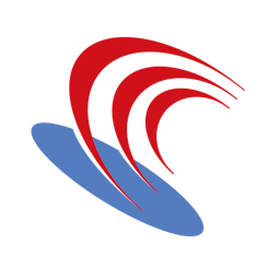 Logo for Novatek Microelectronics Corporation