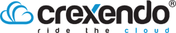 Logo for Crexendo Inc