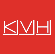 Logo for KVH Industries Inc