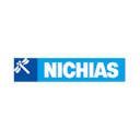 Logo for Nichias