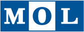 Logo for Mitsui O.S.K. Lines Ltd