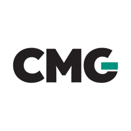 Logo for Computer Modelling Group Ltd