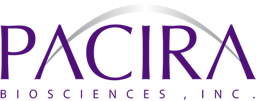 Logo for Pacira BioSciences Inc