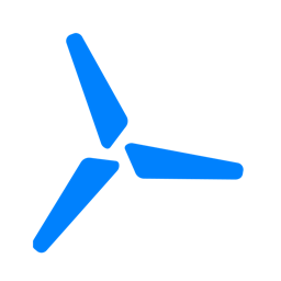 Logo for INTEGRATED WIND SOLUTIONS
