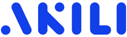 Logo for Akili Inc