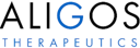 Logo for Aligos Therapeutics 
