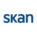 Logo for SKAN Group AG