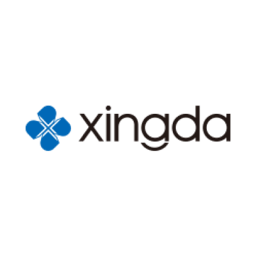 Logo for Xingda International Holdings Limited