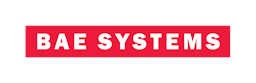 Logo for BAE Systems plc