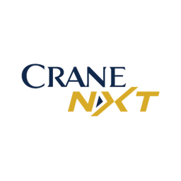 Logo for Crane NXT Co