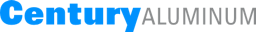Logo for Century Aluminum Company