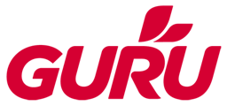 Logo for GURU Organic Energy Corp