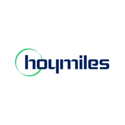 Logo for Hoymiles Power Electronics Inc