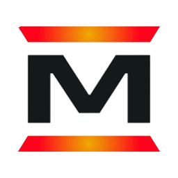 Logo for Metallus Inc