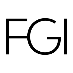 Logo for FGI Industries Ltd