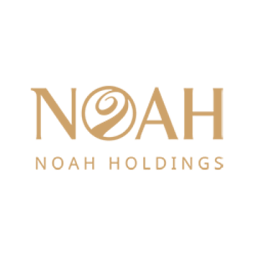 Logo for Noah Holdings Limited
