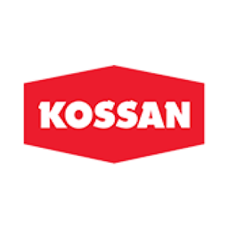 Logo for Kossan Rubber Industries Bhd