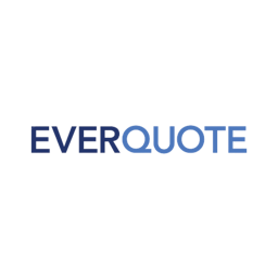 Logo for EverQuote Inc