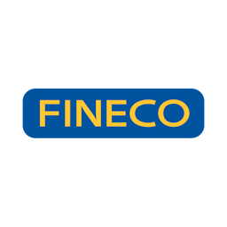 Logo for FinecoBank Banca Fineco S.p.A.