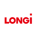 Logo for LONGi Green Energy Technology Co