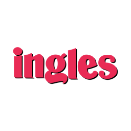 Logo for Ingles Markets Inc