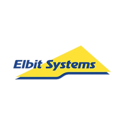 Logo for Elbit Systems Ltd