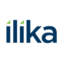 Logo for Ilika