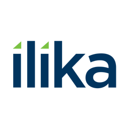 Logo for Ilika plc