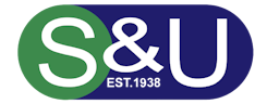 Logo for S&U plc