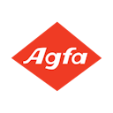 Logo for Agfa-Gevaert NV